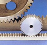 spur gear