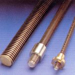 Trapezoidal lead screws