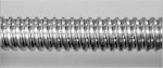 Rolled ball screws, ball nuts