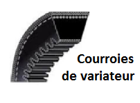 courroie-de-variateur