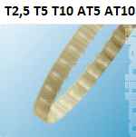 courroie-pu-t2,5-t5-t10-at5-at10